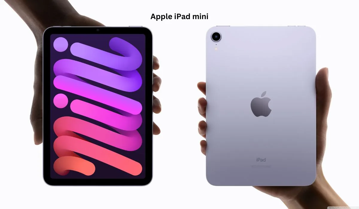 APPLE iPad mini ( )