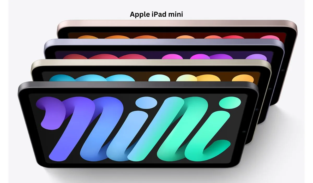 APPLE iPad mini)